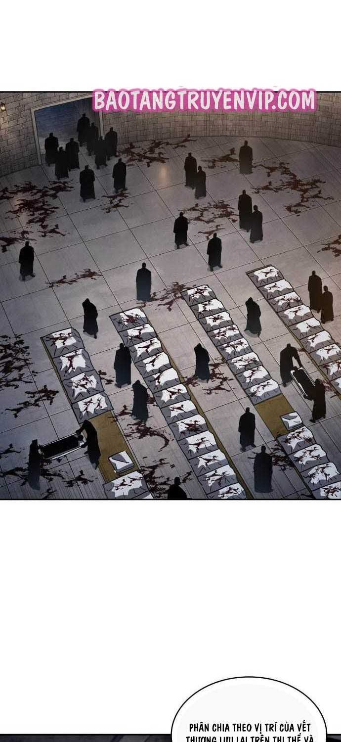 đọc truyện Ngã Lão Ma Thần Chương 211 ảnh 4 tại Thiên Thai Truyện