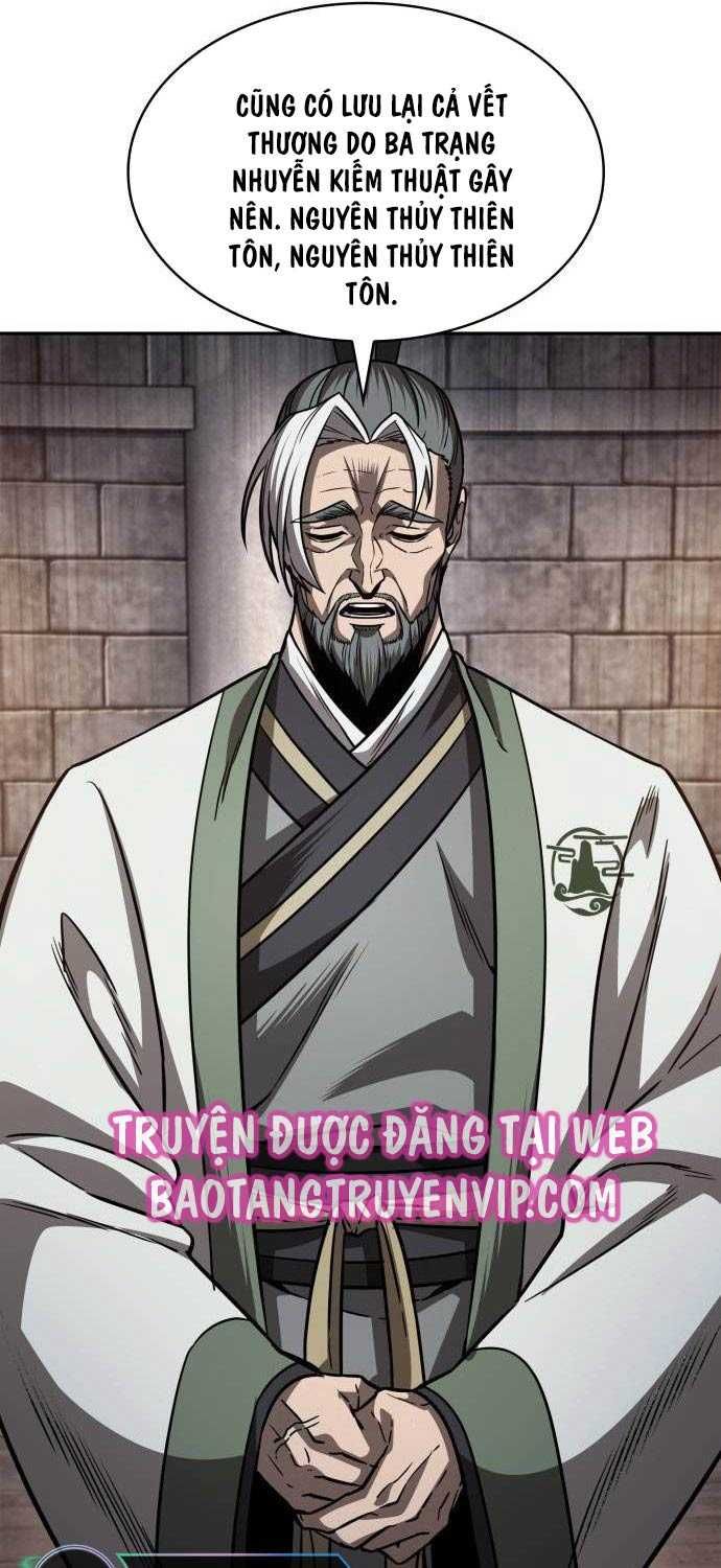 đọc truyện Ngã Lão Ma Thần Chương 211 ảnh 24 tại Thiên Thai Truyện