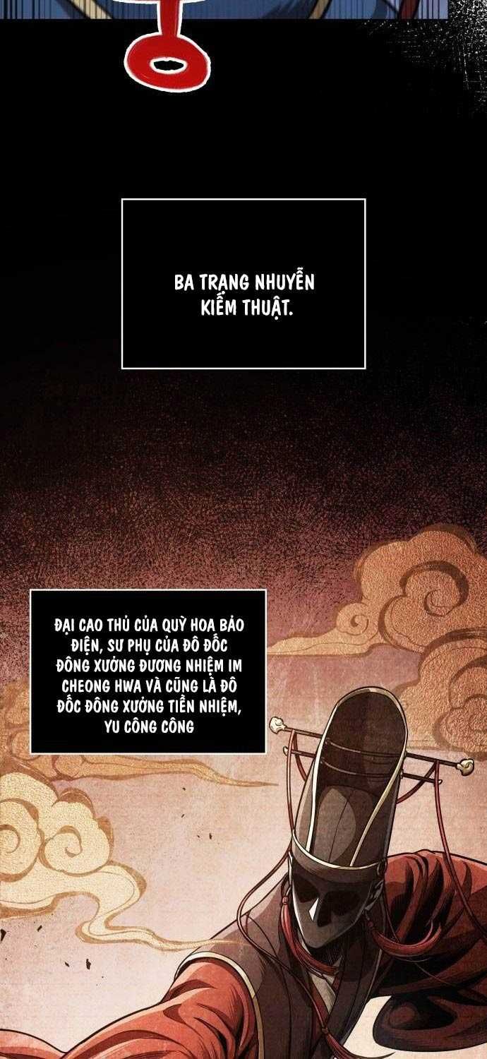 đọc truyện Ngã Lão Ma Thần Chương 211 ảnh 26 tại Thiên Thai Truyện