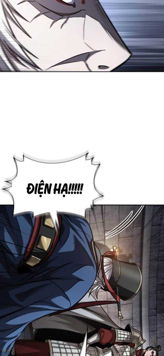 đọc truyện Ngã Lão Ma Thần Chương 211 ảnh 29 tại Thiên Thai Truyện