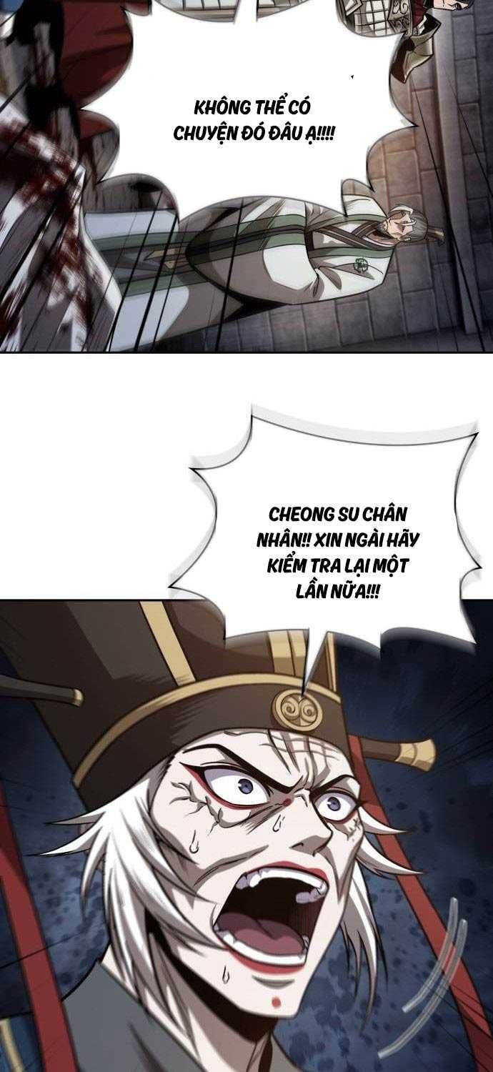 đọc truyện Ngã Lão Ma Thần Chương 211 ảnh 30 tại Thiên Thai Truyện