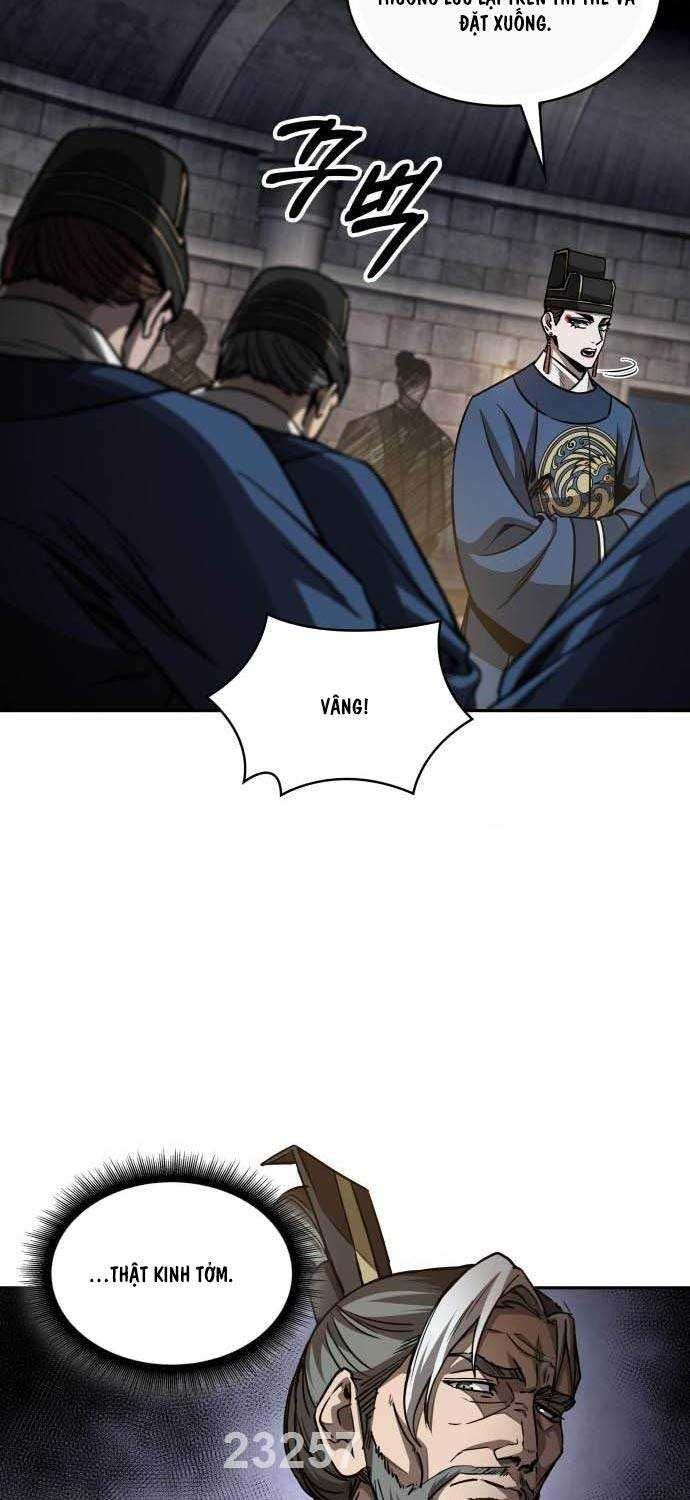 đọc truyện Ngã Lão Ma Thần Chương 211 ảnh 5 tại Thiên Thai Truyện