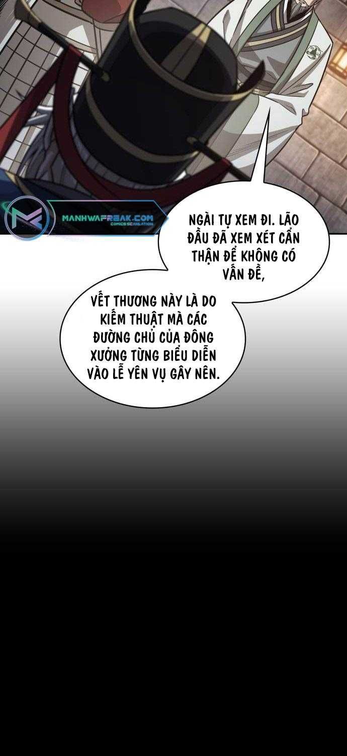 đọc truyện Ngã Lão Ma Thần Chương 211 ảnh 32 tại Thiên Thai Truyện