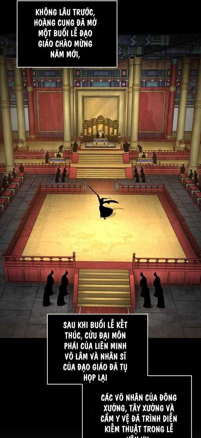 đọc truyện Ngã Lão Ma Thần Chương 211 ảnh 34 tại Thiên Thai Truyện