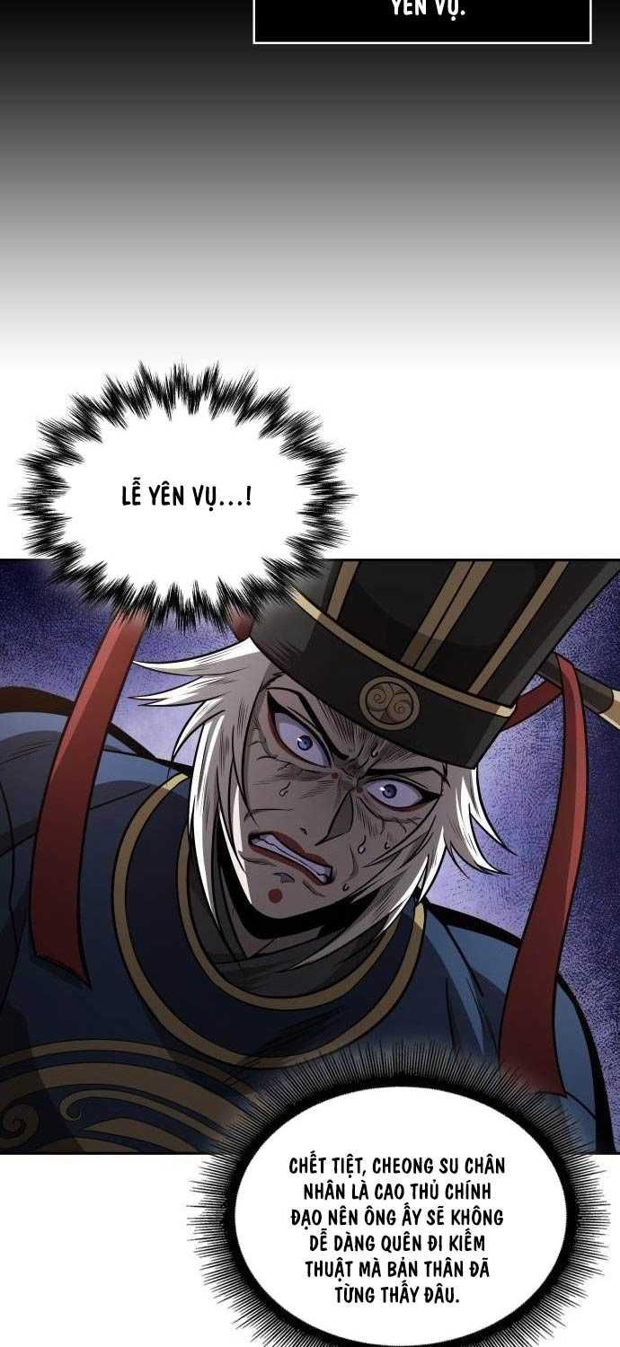 đọc truyện Ngã Lão Ma Thần Chương 211 ảnh 35 tại Thiên Thai Truyện