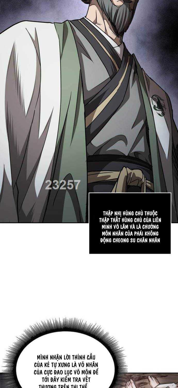 đọc truyện Ngã Lão Ma Thần Chương 211 ảnh 6 tại Thiên Thai Truyện