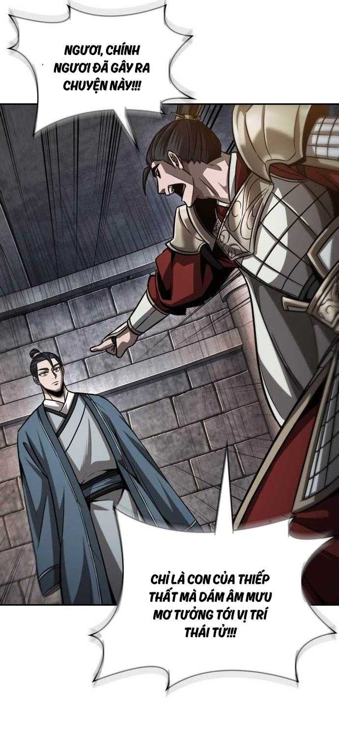 đọc truyện Ngã Lão Ma Thần Chương 211 ảnh 43 tại Thiên Thai Truyện