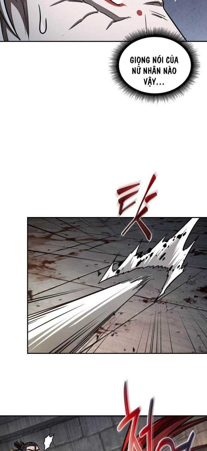 đọc truyện Ngã Lão Ma Thần Chương 211 ảnh 45 tại Thiên Thai Truyện