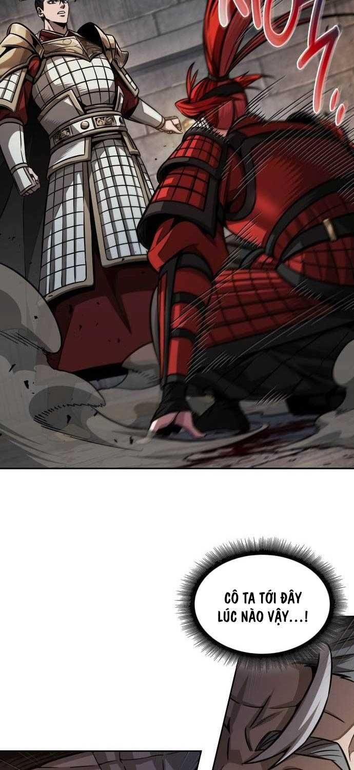 đọc truyện Ngã Lão Ma Thần Chương 211 ảnh 46 tại Thiên Thai Truyện