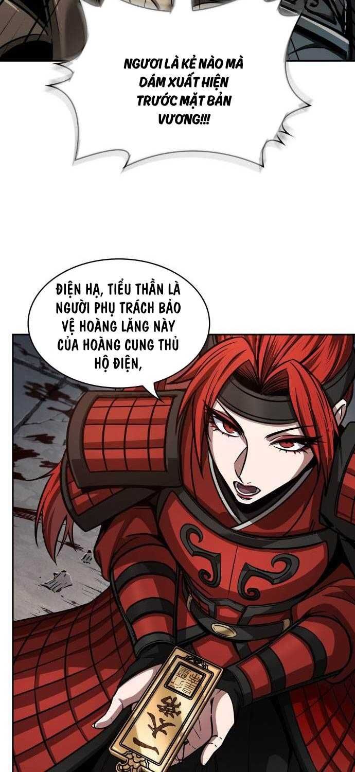 đọc truyện Ngã Lão Ma Thần Chương 211 ảnh 50 tại Thiên Thai Truyện