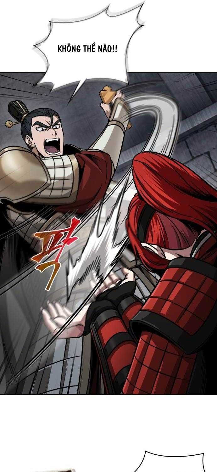 đọc truyện Ngã Lão Ma Thần Chương 211 ảnh 53 tại Thiên Thai Truyện