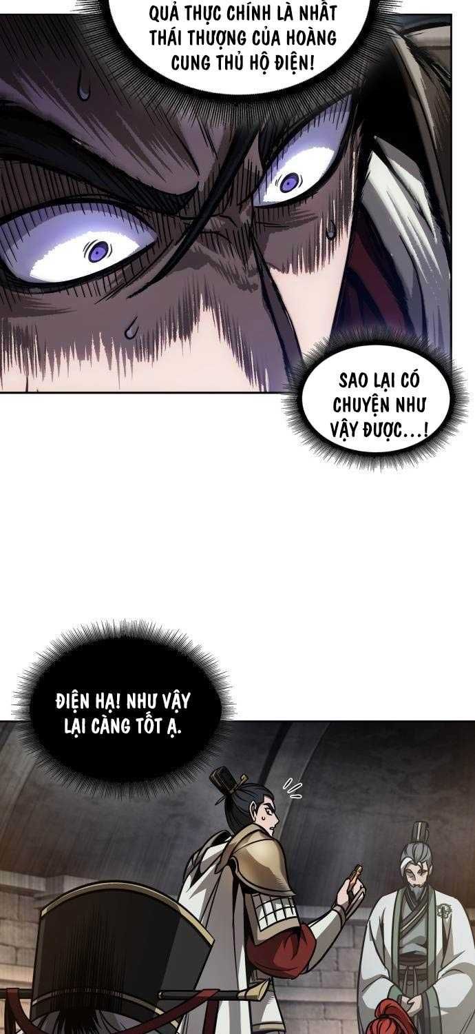 đọc truyện Ngã Lão Ma Thần Chương 211 ảnh 55 tại Thiên Thai Truyện