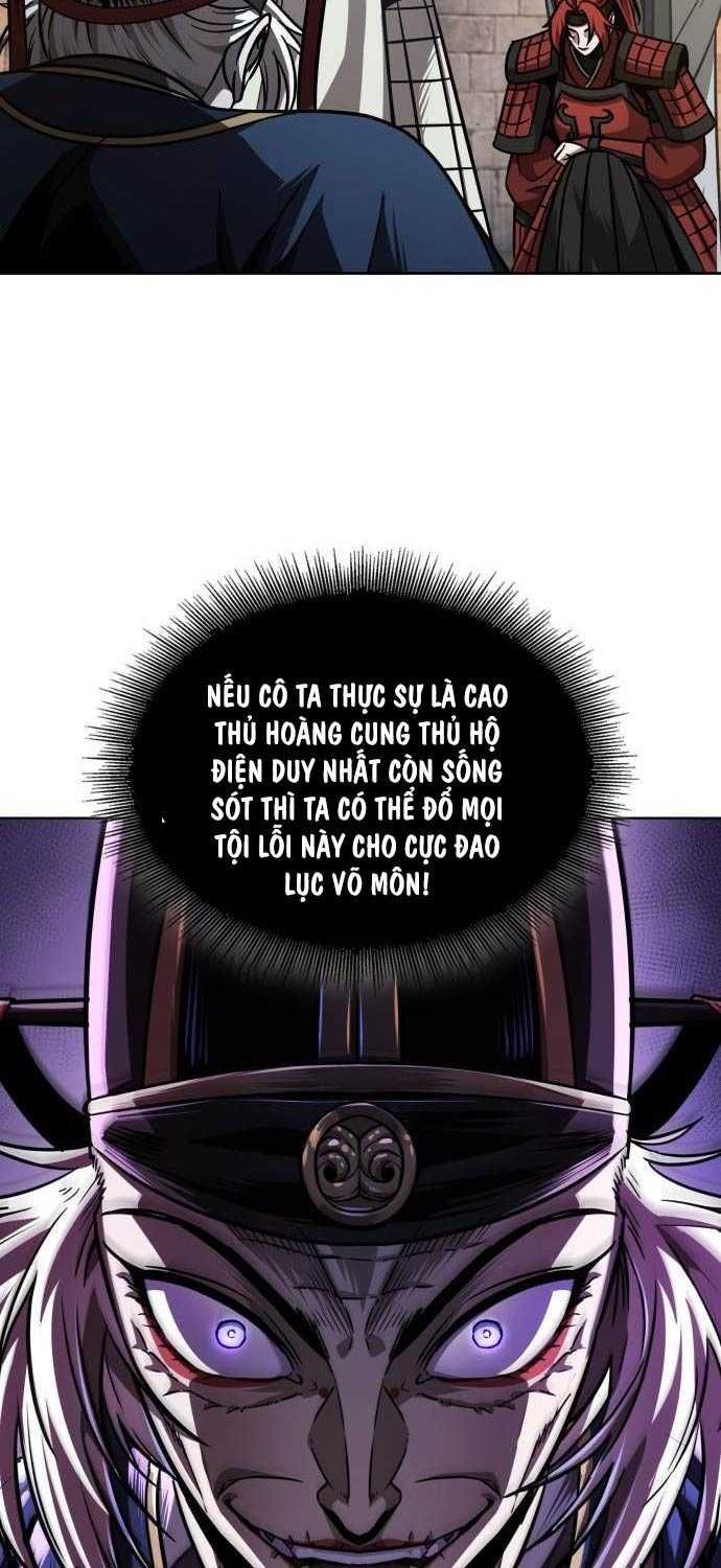 đọc truyện Ngã Lão Ma Thần Chương 211 ảnh 56 tại Thiên Thai Truyện