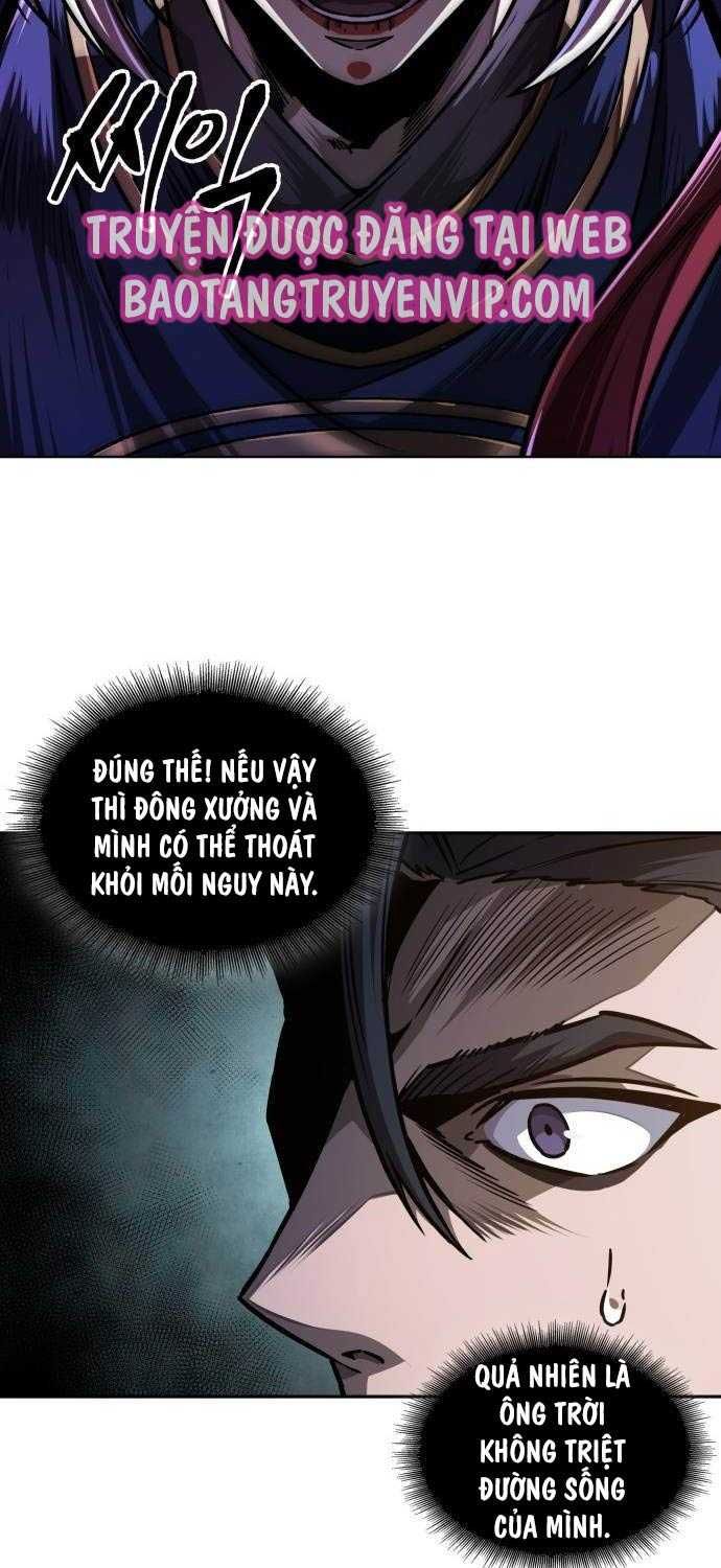 đọc truyện Ngã Lão Ma Thần Chương 211 ảnh 57 tại Thiên Thai Truyện