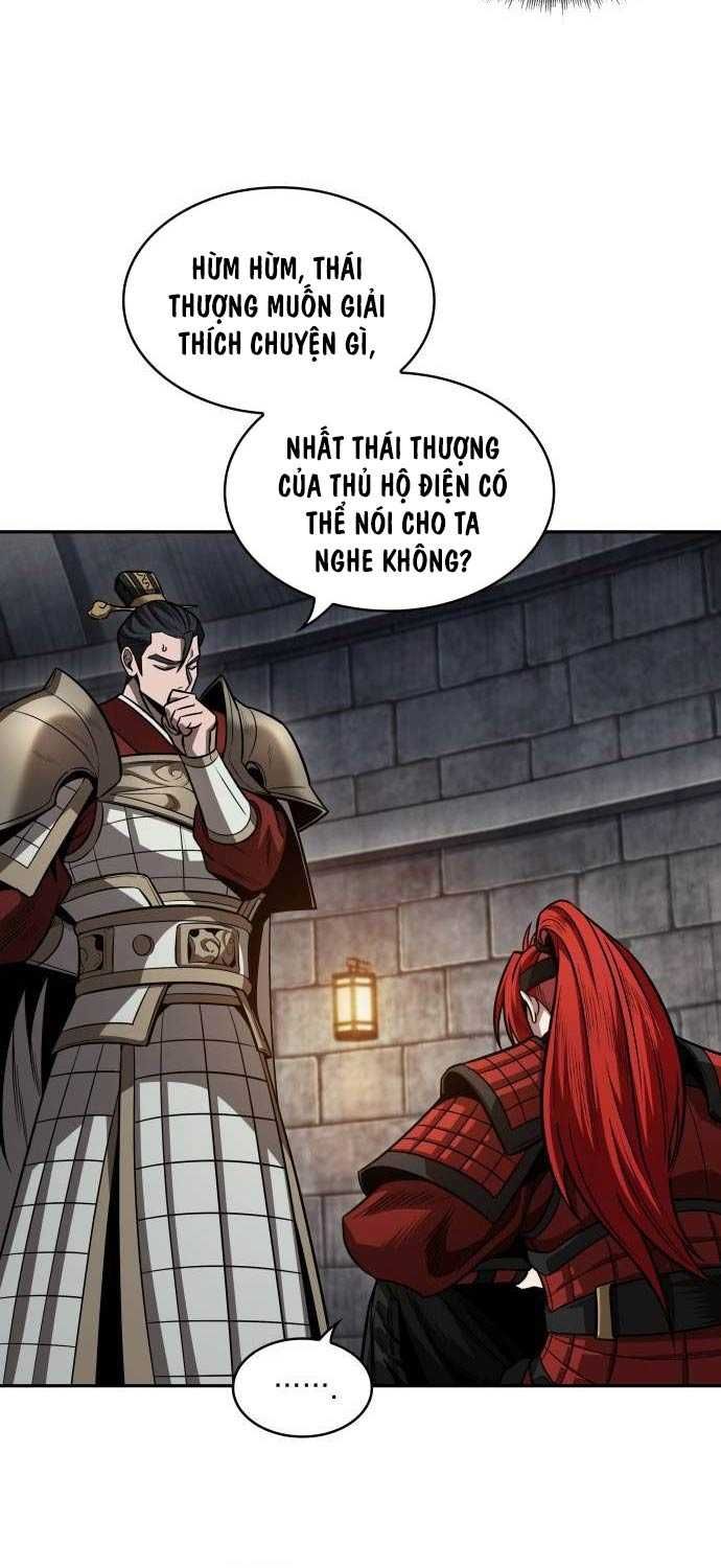 đọc truyện Ngã Lão Ma Thần Chương 211 ảnh 58 tại Thiên Thai Truyện