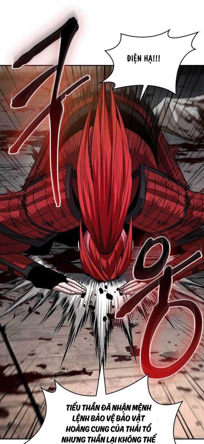 đọc truyện Ngã Lão Ma Thần Chương 211 ảnh 59 tại Thiên Thai Truyện