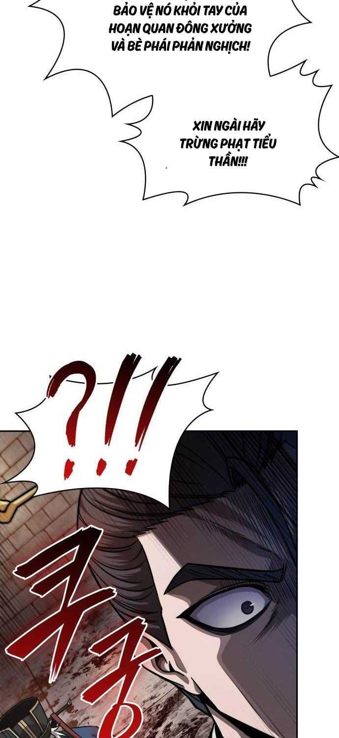 đọc truyện Ngã Lão Ma Thần Chương 211 ảnh 60 tại Thiên Thai Truyện