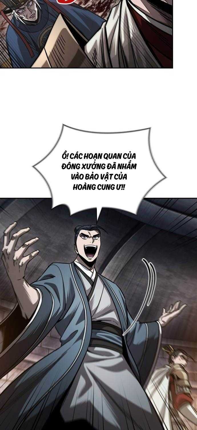 đọc truyện Ngã Lão Ma Thần Chương 211 ảnh 61 tại Thiên Thai Truyện