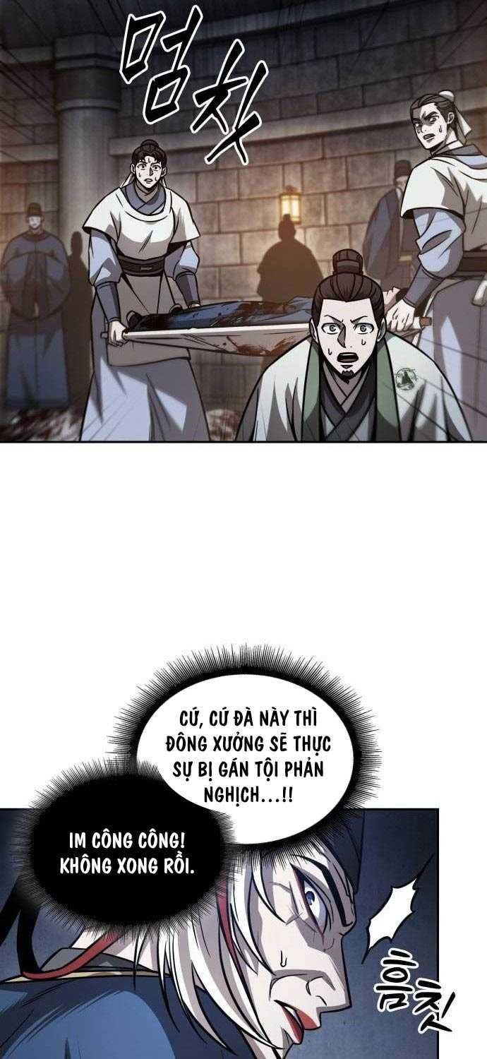 đọc truyện Ngã Lão Ma Thần Chương 211 ảnh 63 tại Thiên Thai Truyện