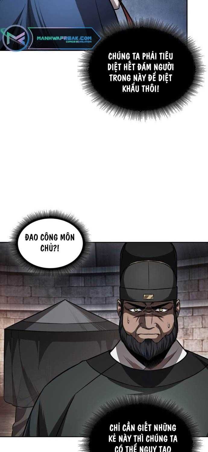 đọc truyện Ngã Lão Ma Thần Chương 211 ảnh 64 tại Thiên Thai Truyện