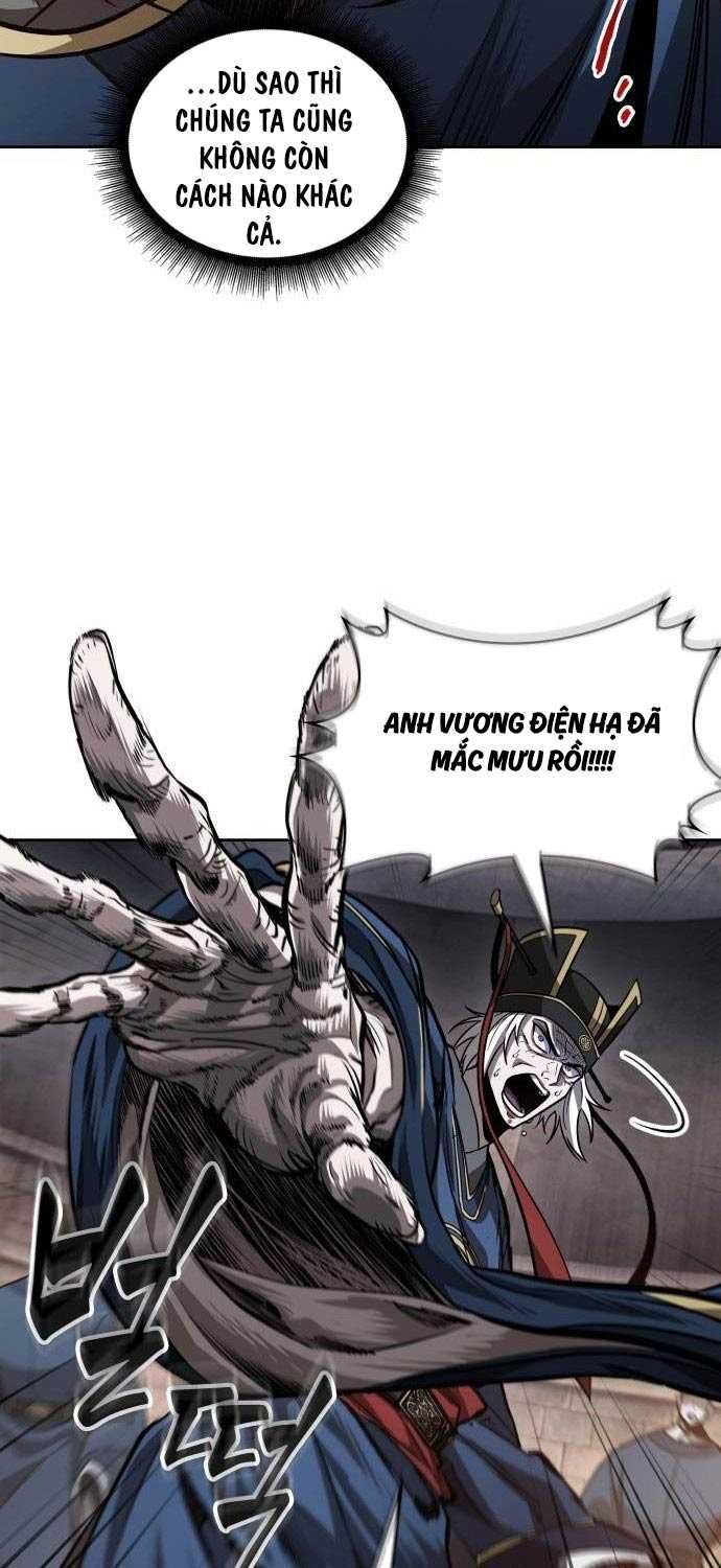 đọc truyện Ngã Lão Ma Thần Chương 211 ảnh 67 tại Thiên Thai Truyện