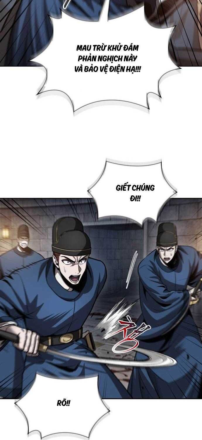 đọc truyện Ngã Lão Ma Thần Chương 211 ảnh 68 tại Thiên Thai Truyện