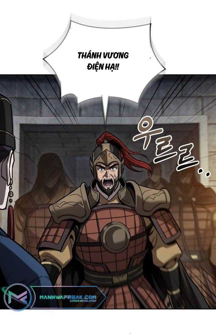 đọc truyện Ngã Lão Ma Thần Chương 211 ảnh 71 tại Thiên Thai Truyện