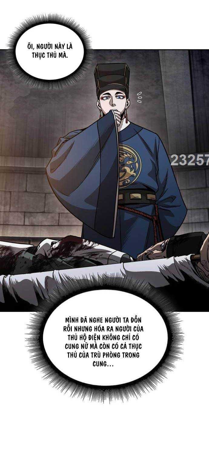 đọc truyện Ngã Lão Ma Thần Chương 211 ảnh 9 tại Thiên Thai Truyện