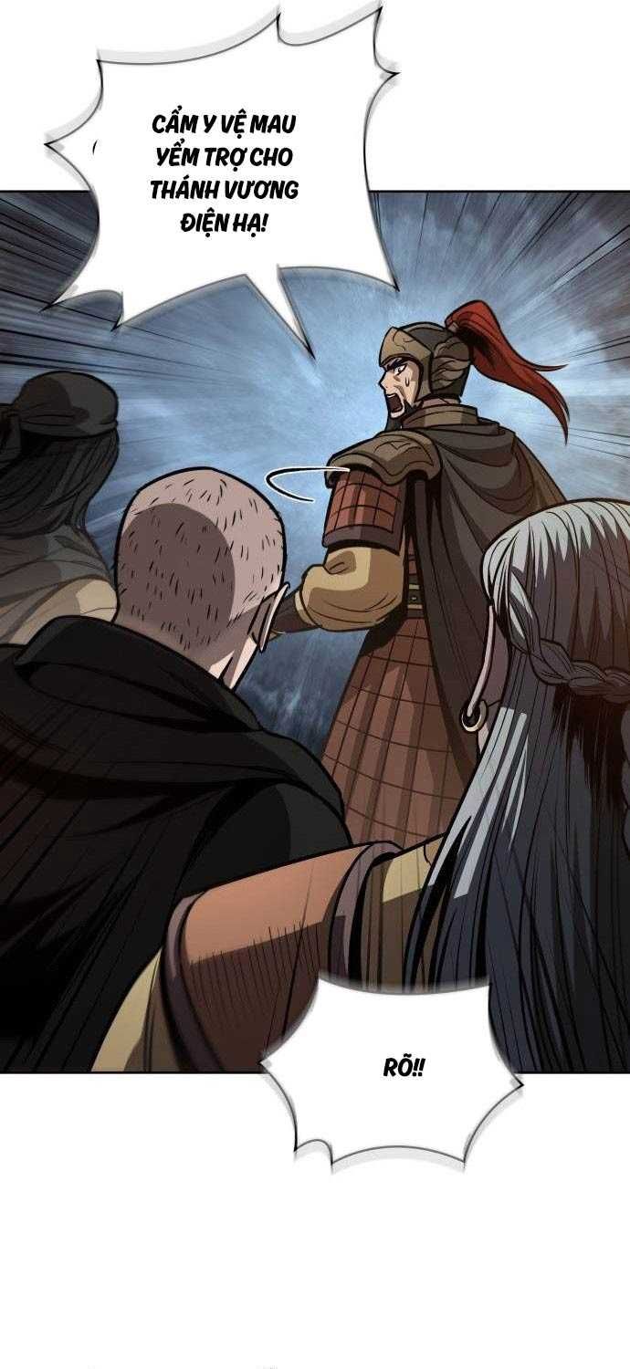 đọc truyện Ngã Lão Ma Thần Chương 211 ảnh 72 tại Thiên Thai Truyện