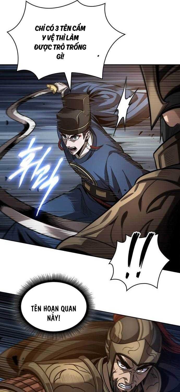 đọc truyện Ngã Lão Ma Thần Chương 211 ảnh 73 tại Thiên Thai Truyện