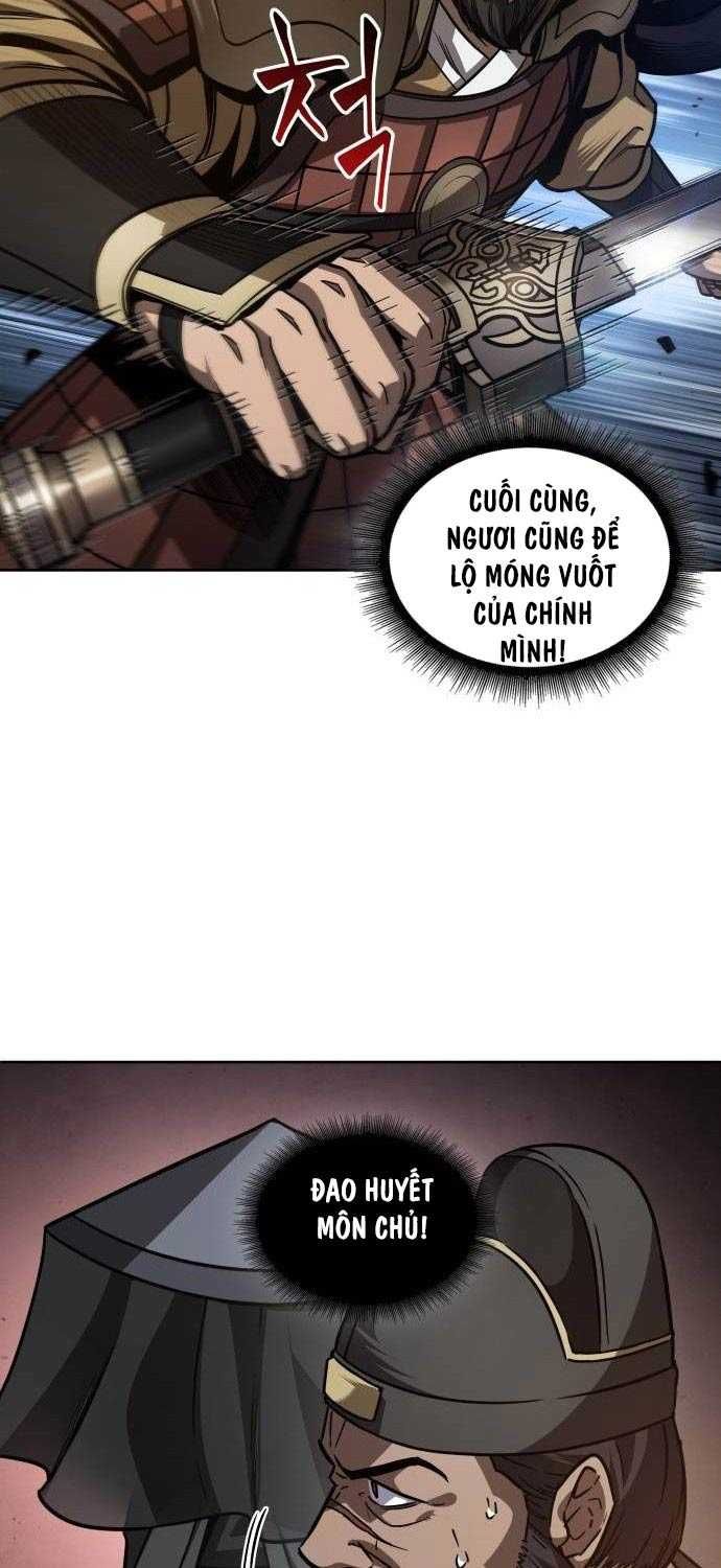 đọc truyện Ngã Lão Ma Thần Chương 211 ảnh 74 tại Thiên Thai Truyện