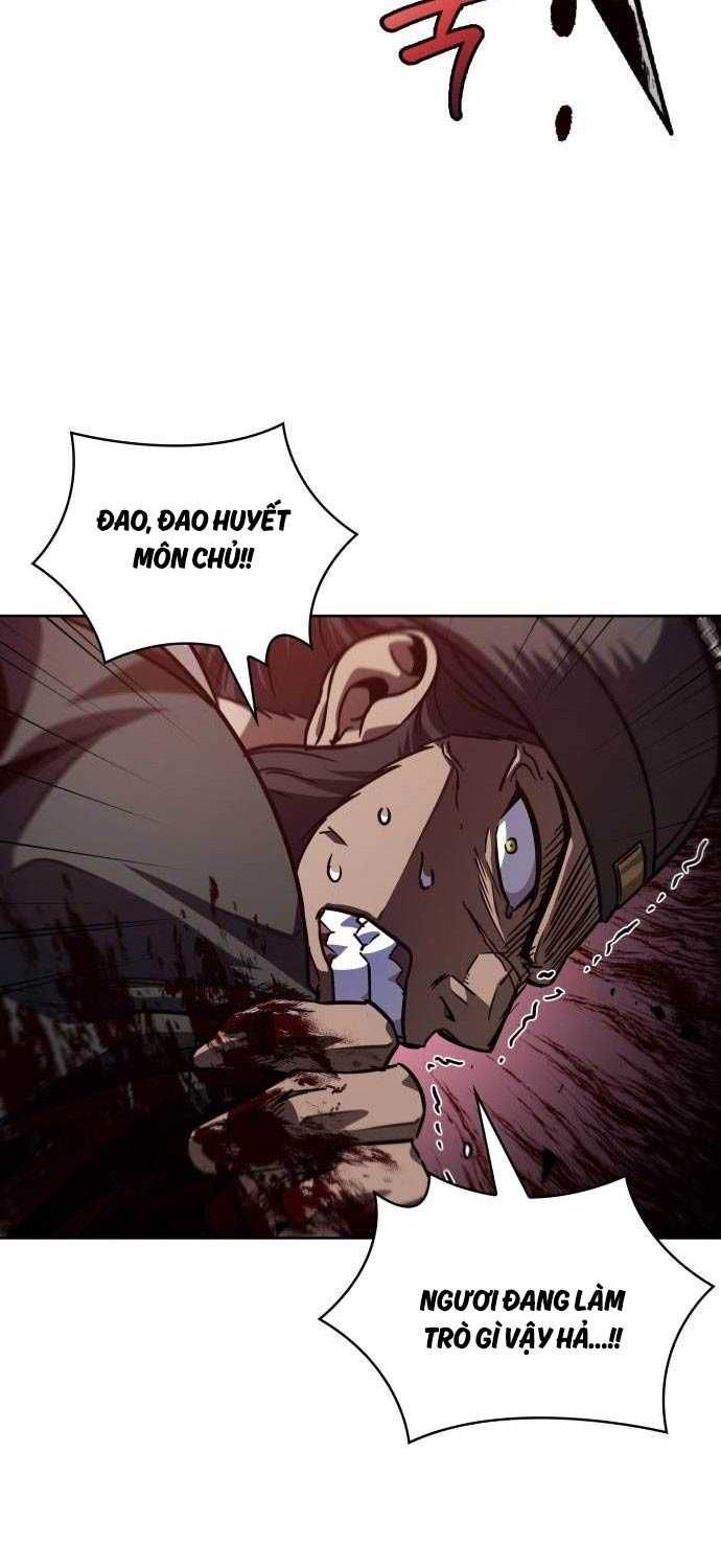 đọc truyện Ngã Lão Ma Thần Chương 211 ảnh 80 tại Thiên Thai Truyện