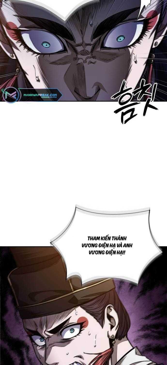 đọc truyện Ngã Lão Ma Thần Chương 211 ảnh 11 tại Thiên Thai Truyện