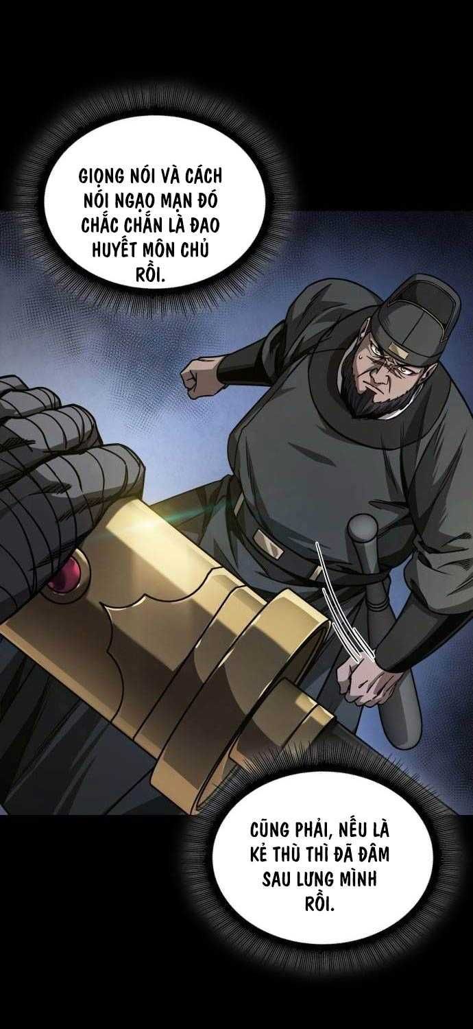 đọc truyện Ngã Lão Ma Thần Chương 212 ảnh 17 tại Thiên Thai Truyện