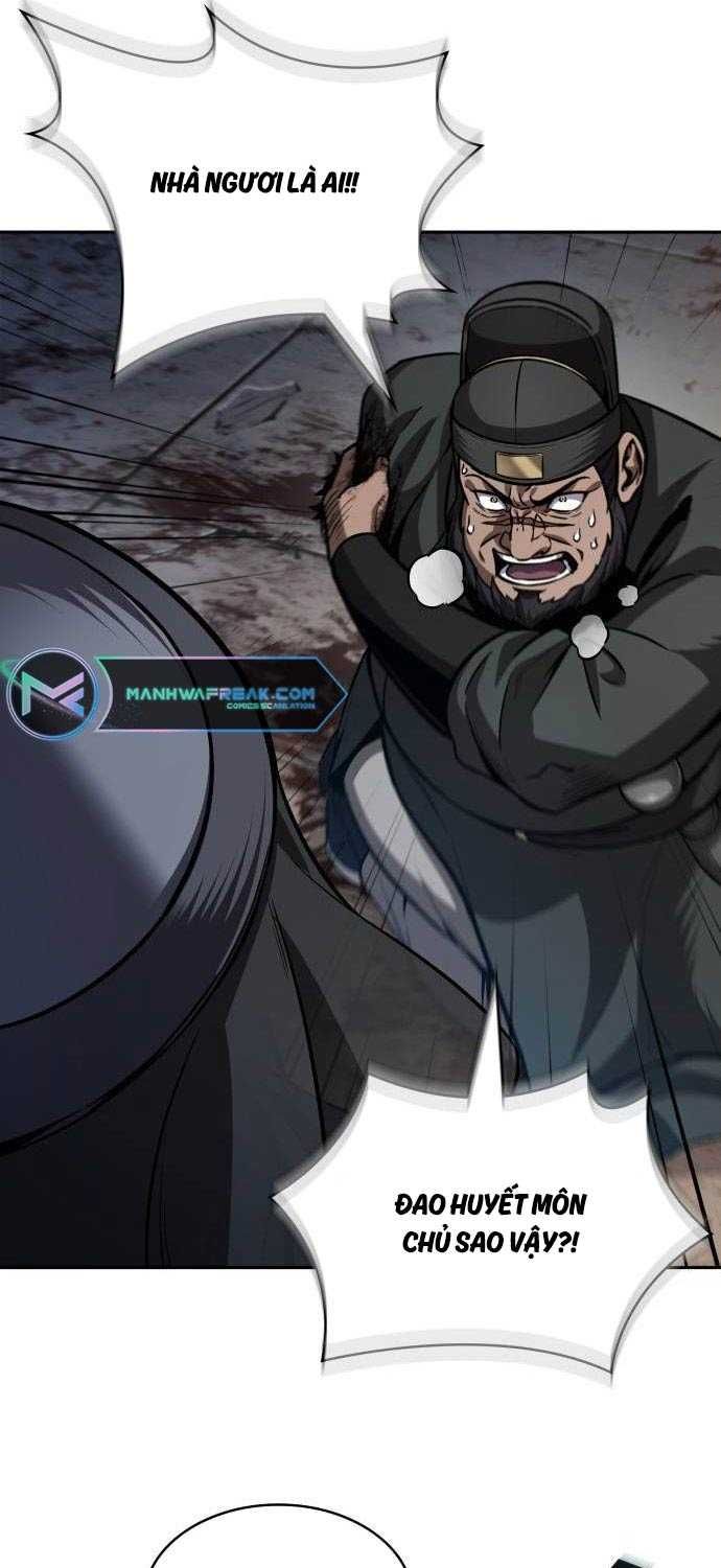 đọc truyện Ngã Lão Ma Thần Chương 212 ảnh 21 tại Thiên Thai Truyện