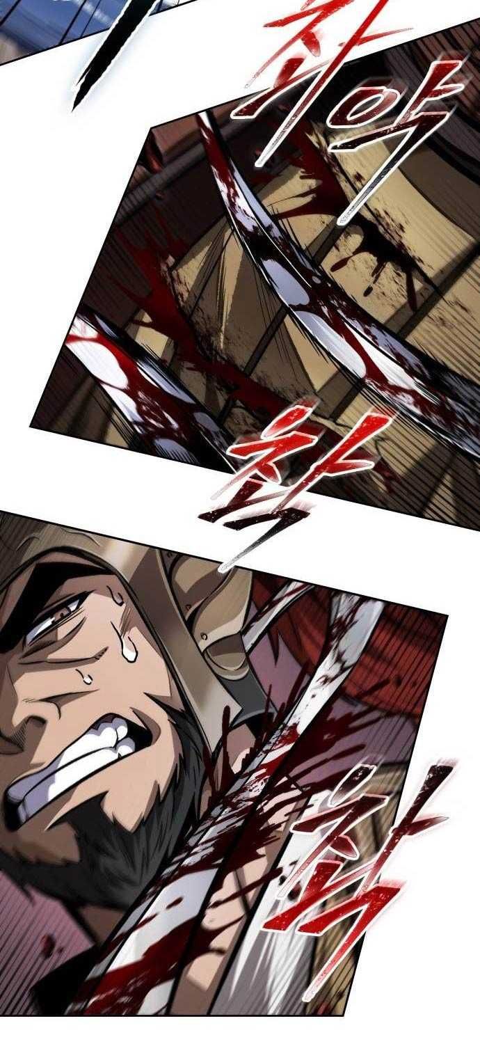 đọc truyện Ngã Lão Ma Thần Chương 212 ảnh 46 tại Thiên Thai Truyện