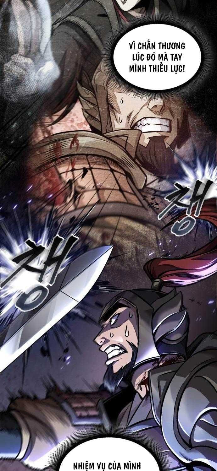 đọc truyện Ngã Lão Ma Thần Chương 212 ảnh 49 tại Thiên Thai Truyện