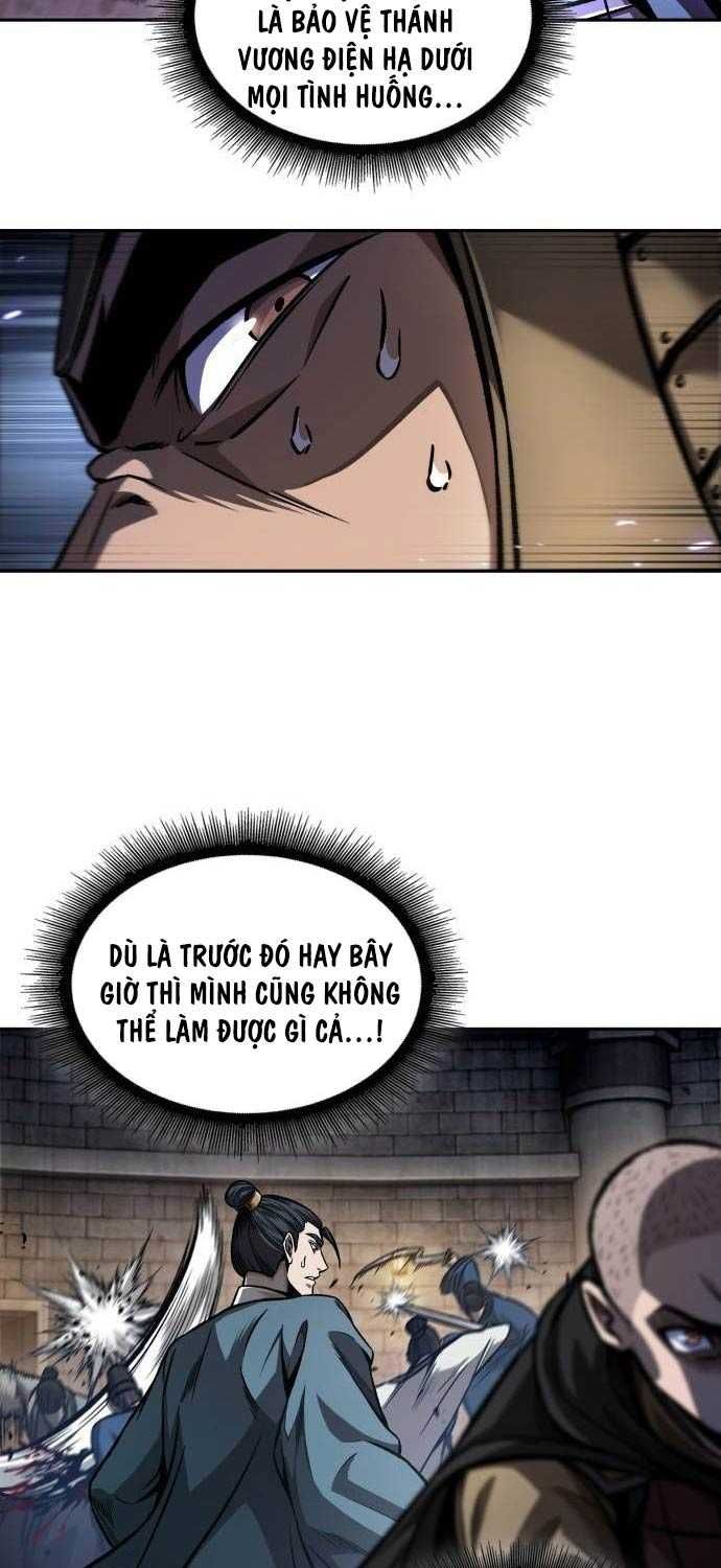 đọc truyện Ngã Lão Ma Thần Chương 212 ảnh 50 tại Thiên Thai Truyện