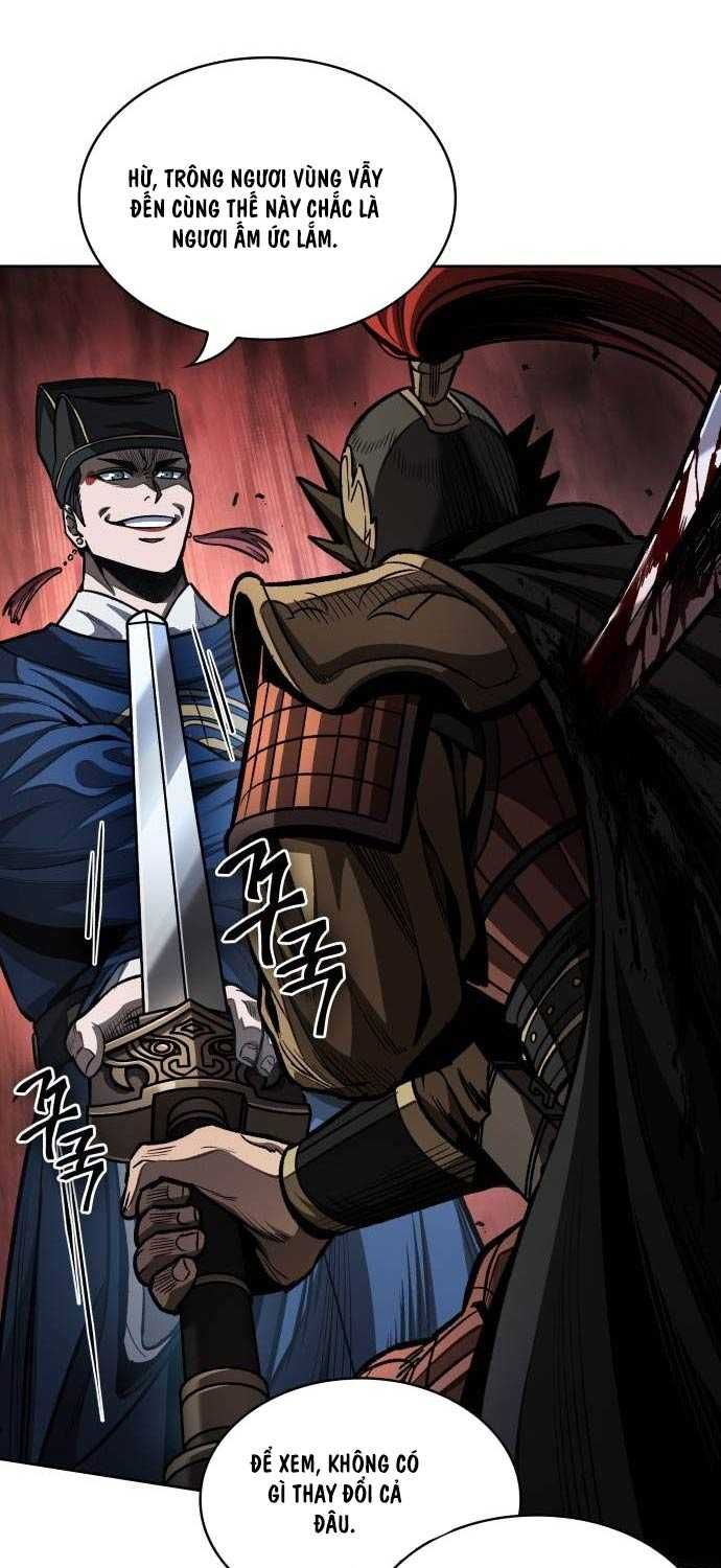 đọc truyện Ngã Lão Ma Thần Chương 212 ảnh 60 tại Thiên Thai Truyện