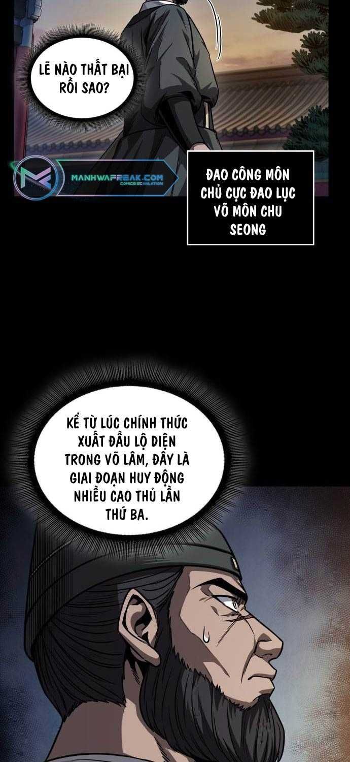 đọc truyện Ngã Lão Ma Thần Chương 212 ảnh 10 tại Thiên Thai Truyện