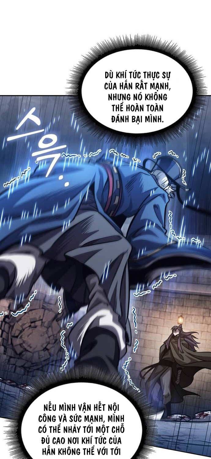 đọc truyện Ngã Lão Ma Thần Chương 213 ảnh 17 tại Thiên Thai Truyện