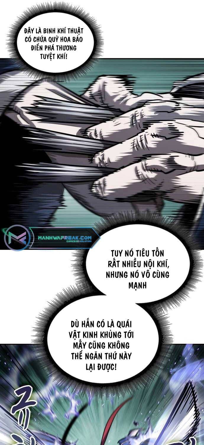 đọc truyện Ngã Lão Ma Thần Chương 213 ảnh 21 tại Thiên Thai Truyện