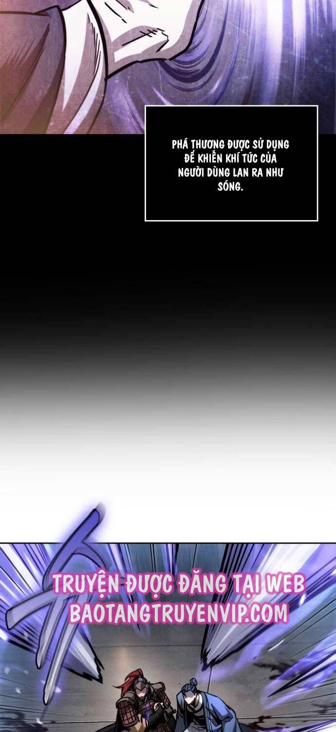 đọc truyện Ngã Lão Ma Thần Chương 213 ảnh 25 tại Thiên Thai Truyện