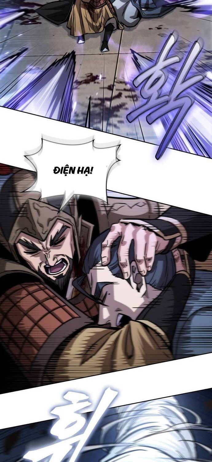 đọc truyện Ngã Lão Ma Thần Chương 213 ảnh 26 tại Thiên Thai Truyện