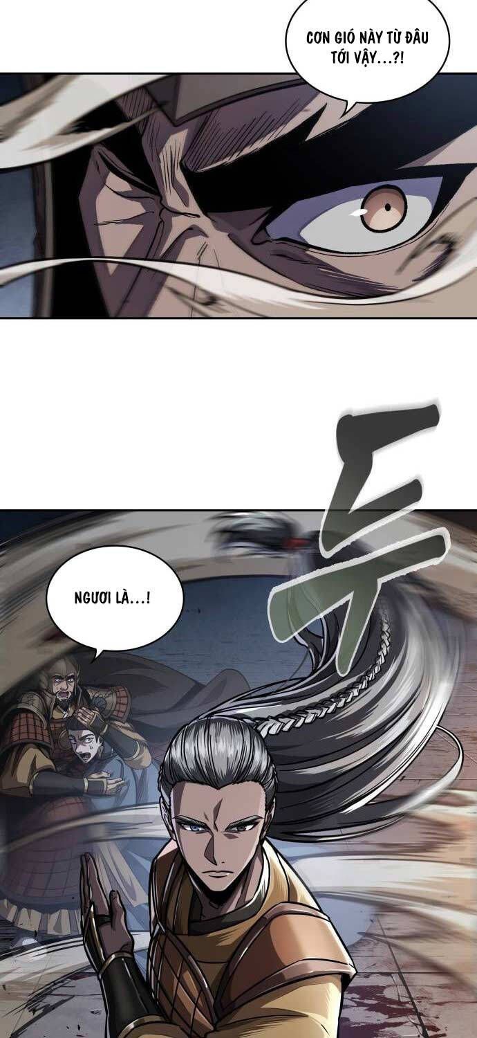 đọc truyện Ngã Lão Ma Thần Chương 213 ảnh 28 tại Thiên Thai Truyện