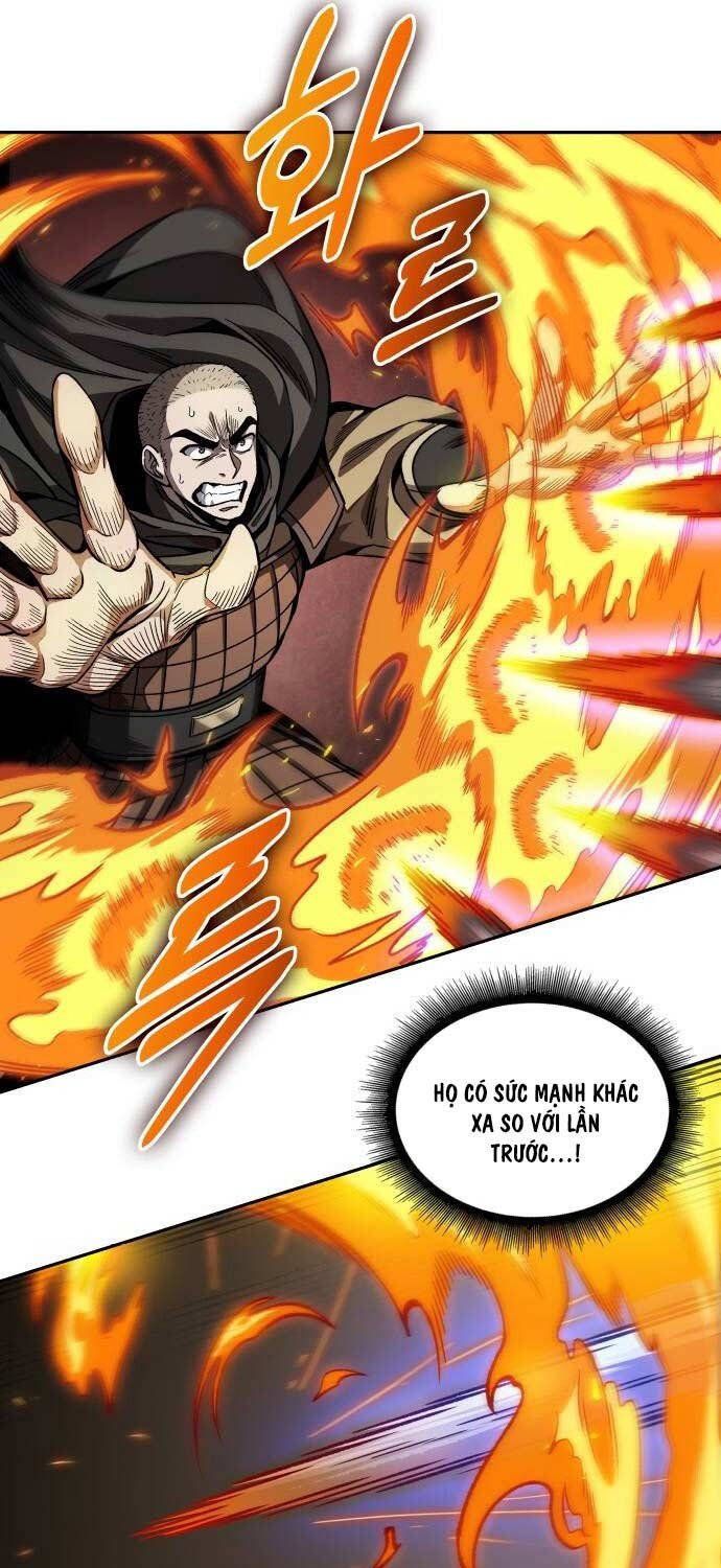 đọc truyện Ngã Lão Ma Thần Chương 213 ảnh 30 tại Thiên Thai Truyện