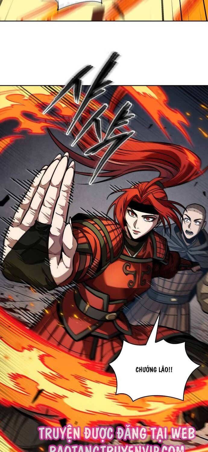 đọc truyện Ngã Lão Ma Thần Chương 213 ảnh 33 tại Thiên Thai Truyện