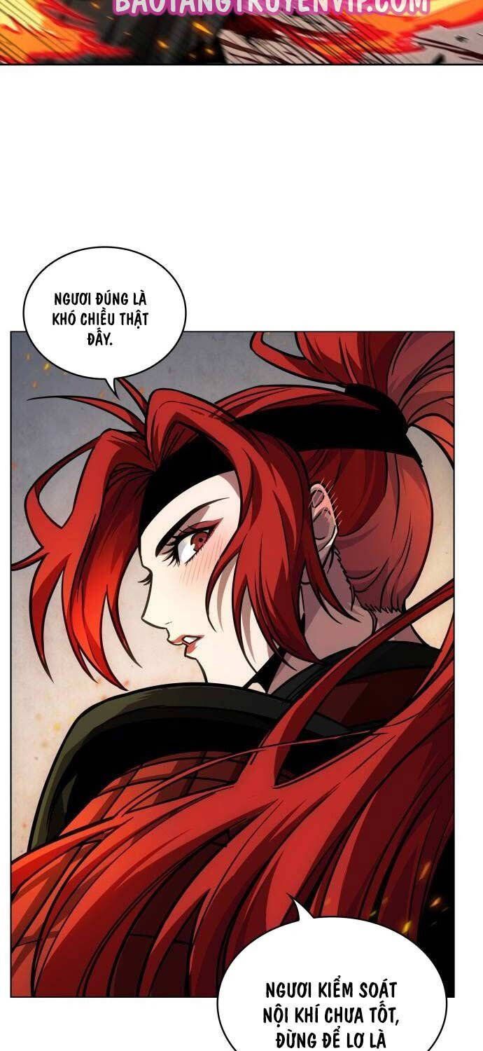 đọc truyện Ngã Lão Ma Thần Chương 213 ảnh 34 tại Thiên Thai Truyện