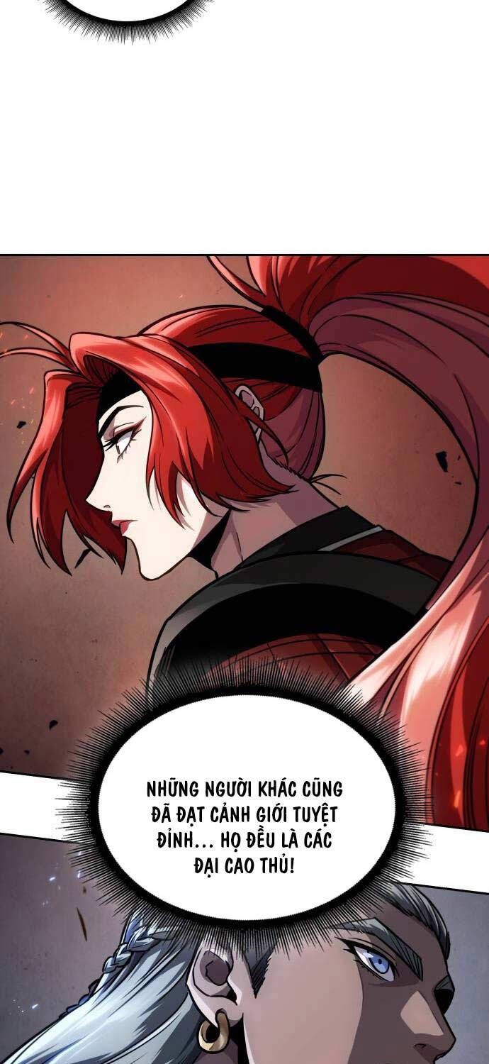 đọc truyện Ngã Lão Ma Thần Chương 213 ảnh 40 tại Thiên Thai Truyện