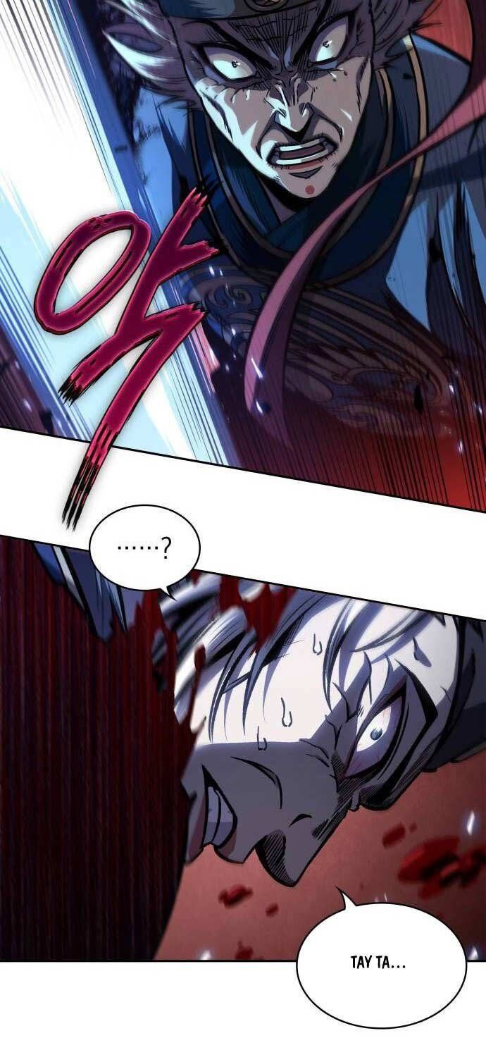 đọc truyện Ngã Lão Ma Thần Chương 213 ảnh 59 tại Thiên Thai Truyện